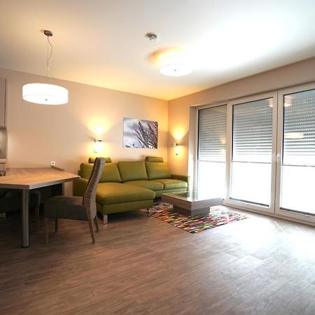 Wohnung 11 Im Palais Am Meer II Cuxhaven Eksteriør billede