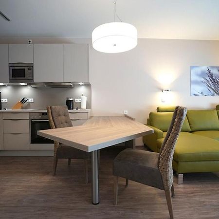 Wohnung 11 Im Palais Am Meer II Cuxhaven Eksteriør billede