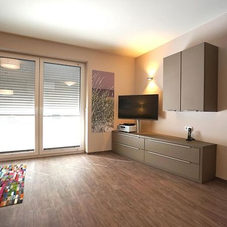 Wohnung 11 Im Palais Am Meer II Cuxhaven Eksteriør billede